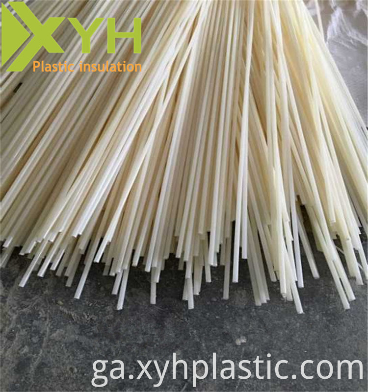 Engineering Plastic ABS Rod